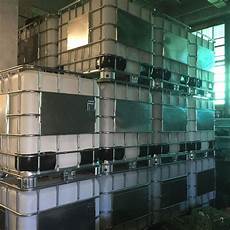 Industrial Plastic Totes