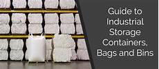 Industrial Plastic Totes