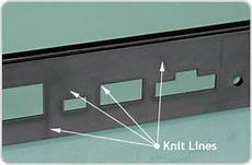 Injection Molded Part