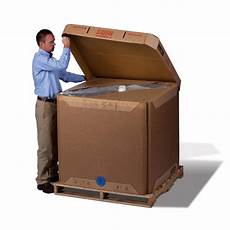 Intermediate Bulk Container