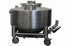 Intermediate Bulk Containers