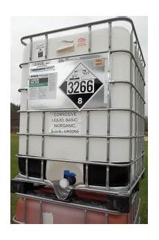 Intermediate Bulk Containers