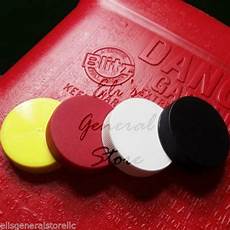 Jerry Can Lid