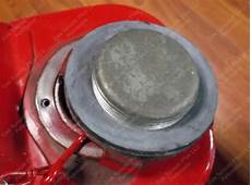 Jerry Can Lids