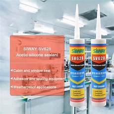 Kali 3000 Acetoxy Silicone Sealant