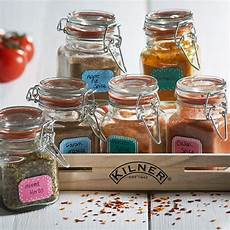 Kilner Jars