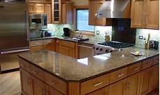 Kitchen Countertops