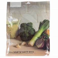 Lakeland Freezer Bags