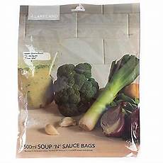 Lakeland Freezer Bags
