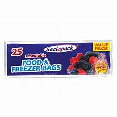 Lakeland Freezer Bags