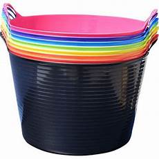 Large Plastic Tub