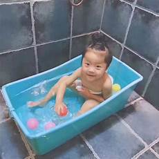 Large Plastic Tub