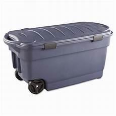 Large Rubbermaid Tote