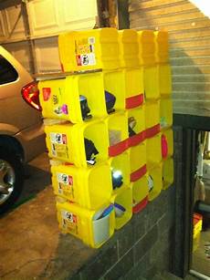 Large Storage Totes