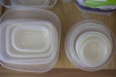 Large Tupperware Bins