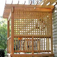 Lattice Moulding
