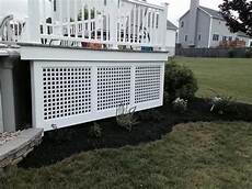 Lattice Moulding