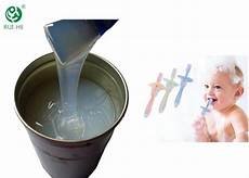 Liquid Silicone Teethers