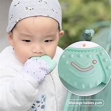 Liquid Silicone Teethers