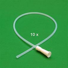 Liquid Silicone Tubes