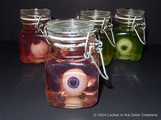 Locked Jars