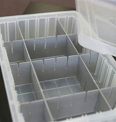 Long Storage Bins