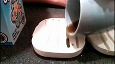 Making Plastic