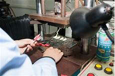 Manual Mold Silicone