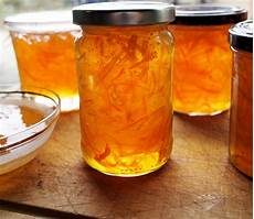 Marmalade Jars