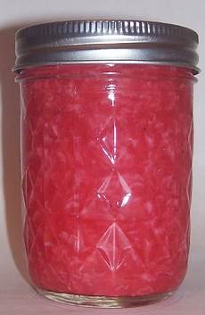 Marmalade Jars