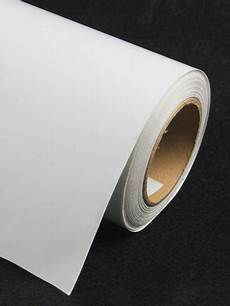 Matte Polypropylene