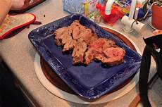 Meat Container