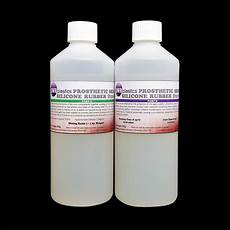 Medical Silicone Components