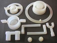 Medical Silicone Components