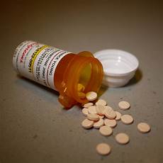 Medicine Bottle