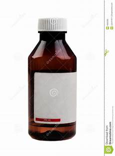 Medicine Bottle