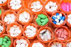 Medicine Packaging