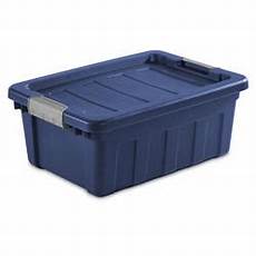 Menards Storage Totes