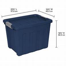 Menards Storage Totes