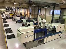 Metal And Plastic Injection Mold Manufacturing