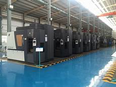 Metal And Plastic Injection Mold Manufacturing