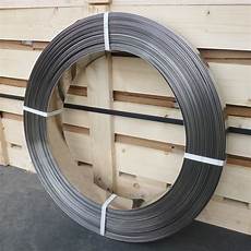 Metal Pallet Banding