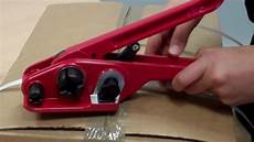 Metal Pallet Banding