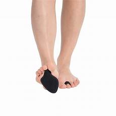 Metatersal Silicone Pad