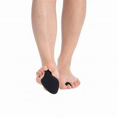 Metatersal Silicone Pad