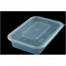 Microwavable Food Containers