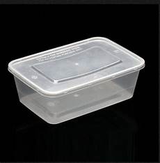 Microwavable Food Containers