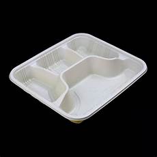 Microwavable Plastic Containers