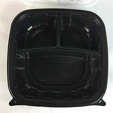 Microwavable Plastic Containers