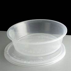 Microwavable Tub